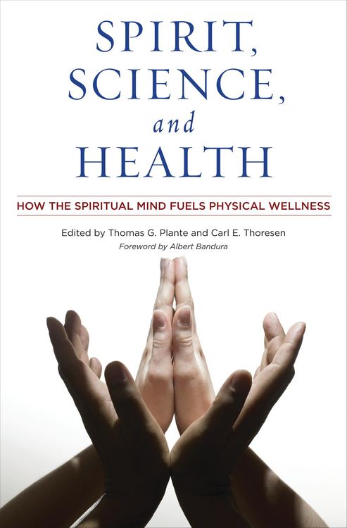 Produktbild: Spirit, Science, and Health