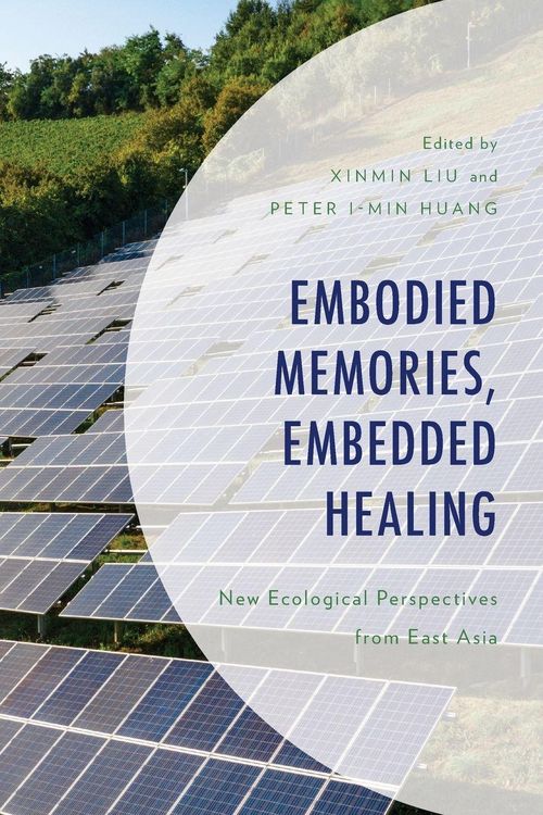 Produktbild: Embodied Memories, Embedded Healing