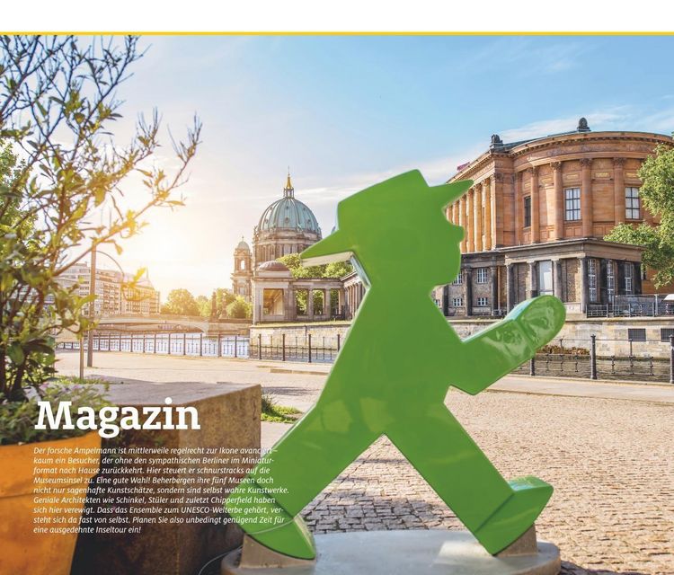 Produktbild: Berlin