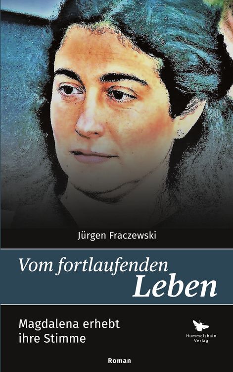 Produktbild: Vom fortlaufenden Leben