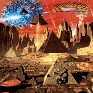 Produktbild: Blast From The Past (3LP/180g/Gatefold)