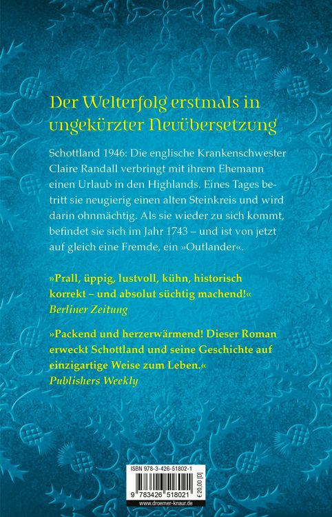 Produktbild: Feuer und Stein