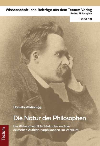 Produktbild: Die Natur des Philosophen