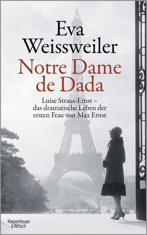 Produktbild: Notre Dame de Dada
