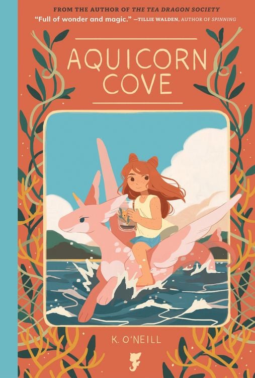 Produktbild: Aquicorn Cove