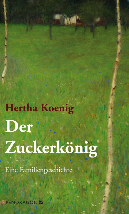 Produktbild: Der Zuckerk&ouml;nig