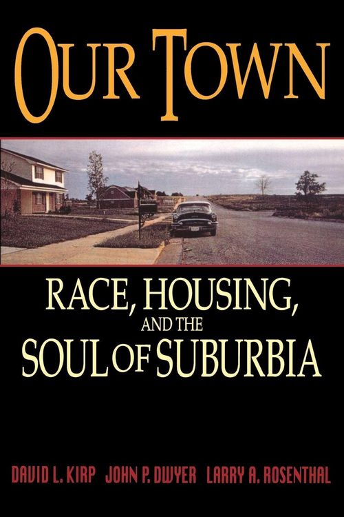 Produktbild: Our Town