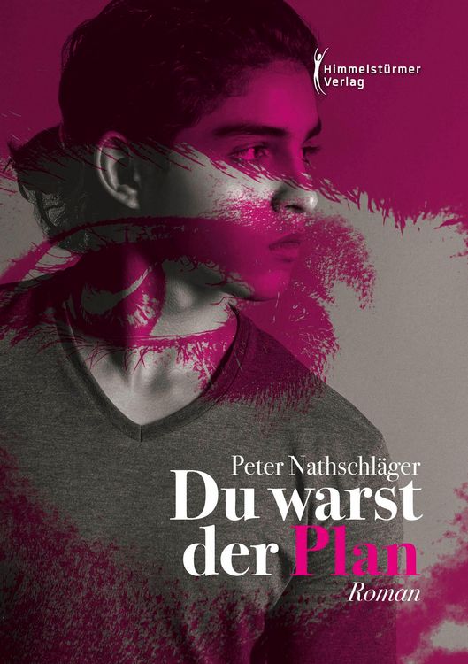 Produktbild: Du warst der Plan