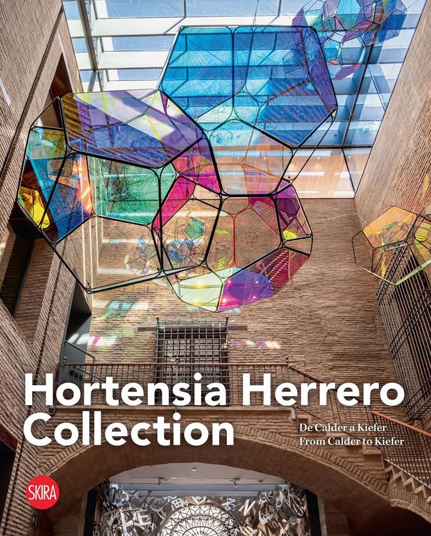 Produktbild: Hortensia Herrero Collection