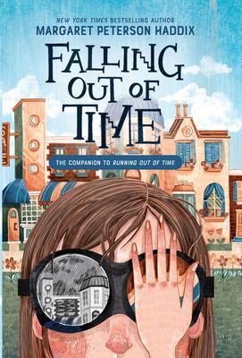 Produktbild: Falling Out of Time