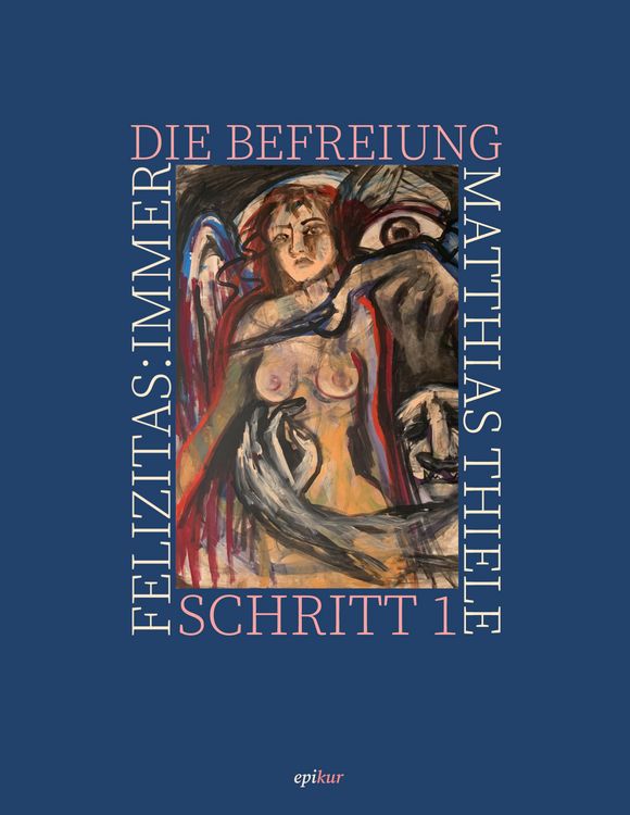 Produktbild: Die Befreiung. Schritt 1