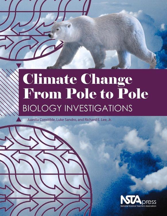 Produktbild: Climate Change From Pole to Pole