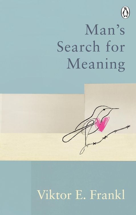 Bild vom Artikel Man's Search For Meaning vom Autor Viktor E. Frankl