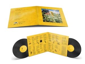 Produktbild: The Louder The Better (Gatefold)