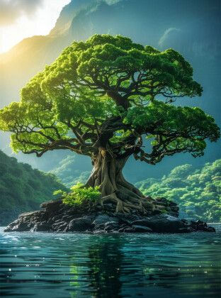 Produktbild: CALVENDO Puzzle Ein Motiv aus dem Kalender Die Bedeutung von Wasser | 2000 Teile Lege-Gr&ouml;&szlig;e 90x67cm Foto-Puzzle f&uuml;r gl&uuml;ckliche Stunden