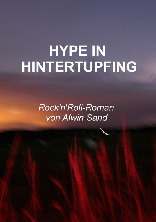Produktbild: Hype in Hintertupfing