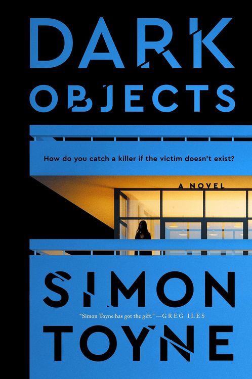 Produktbild: Dark Objects
