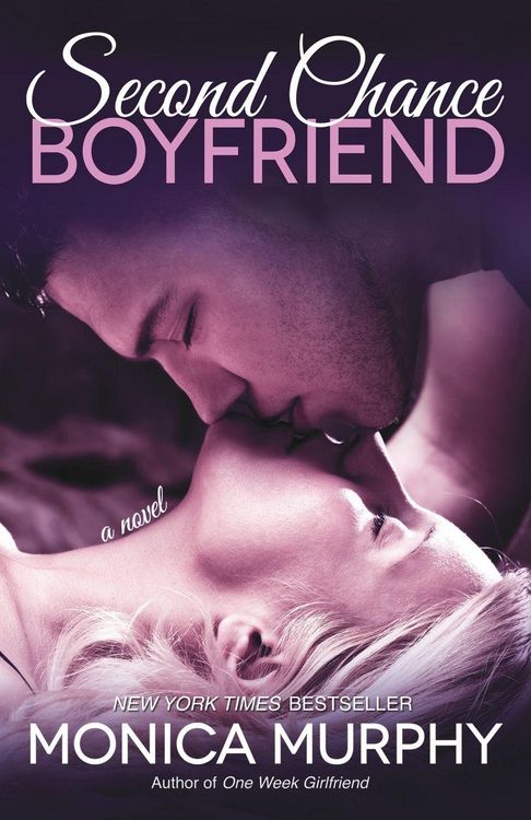 Produktbild: Second Chance Boyfriend