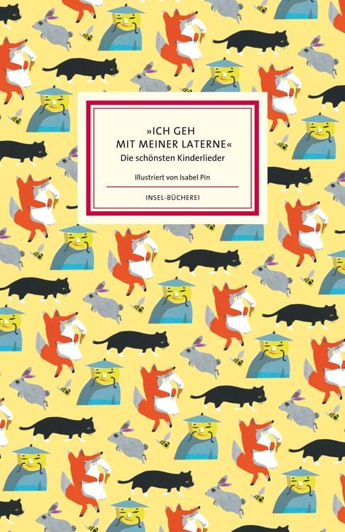 Produktbild: »Ich geh mit meiner Laterne«