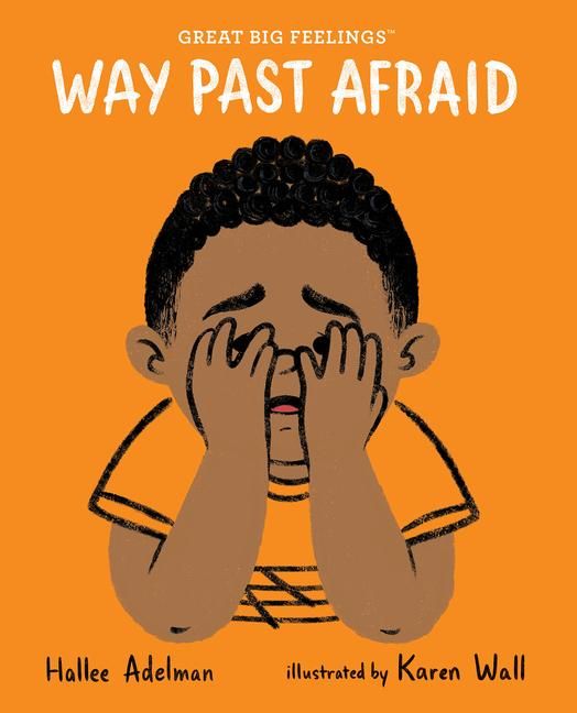 Produktbild: Way Past Afraid
