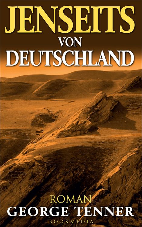 Produktbild: Jenseits von Deutschland