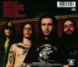 Produktbild: Piles of Festering Decomposition