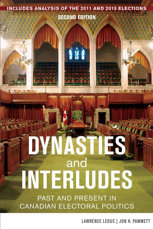 Produktbild: Dynasties and Interludes