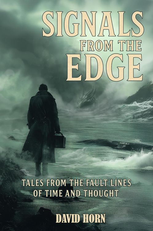 Produktbild: Signals from the Edge