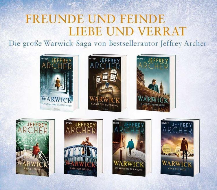 Produktbild: Auge um Auge
