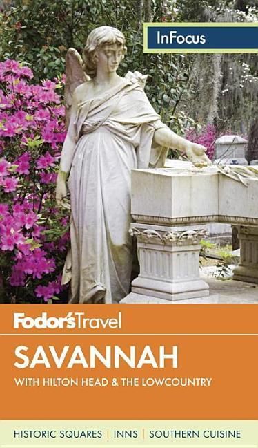 Produktbild: Fodor in Focus Savannah