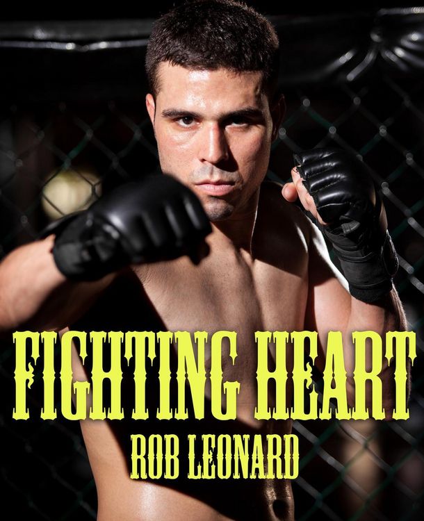 Produktbild: Fighting Heart