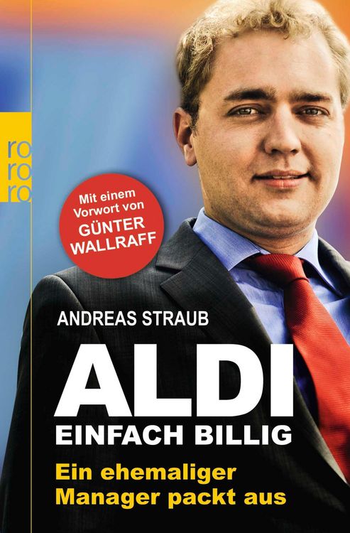 Produktbild: Aldi - Einfach billig