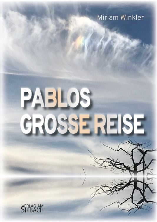 Produktbild: Pablos Grosse Reise
