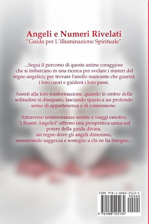 Produktbild: Angeli e Numeri Rivelati
