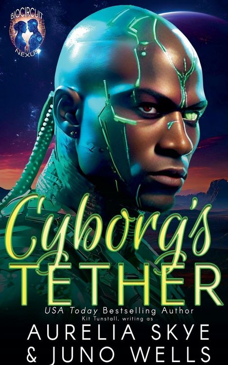 Produktbild: Cyborg's Tether