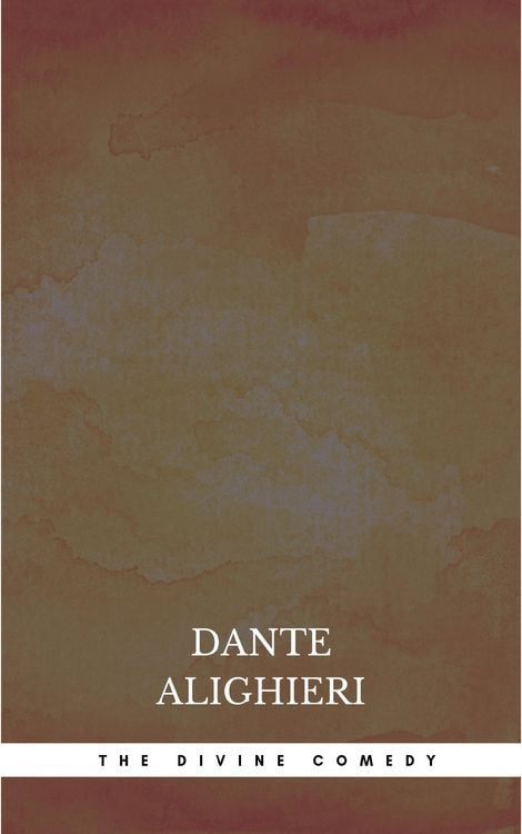 Produktbild: The Divine Comedy