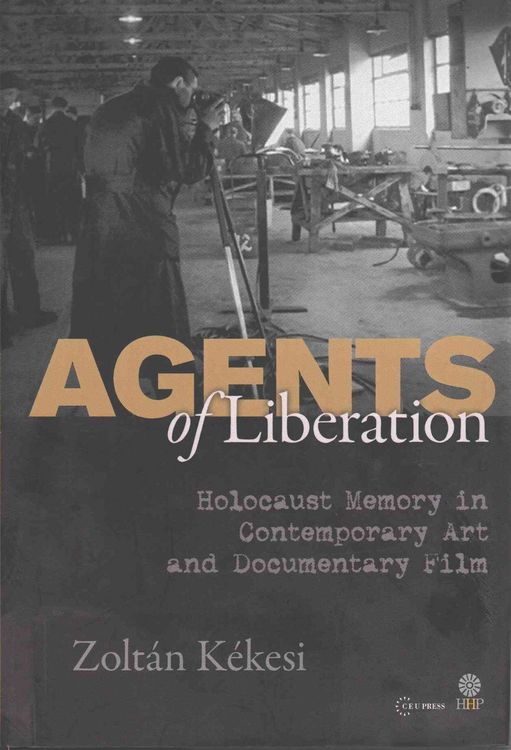 Produktbild: Agents of Liberations