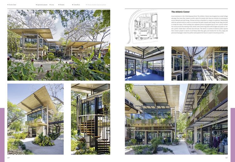 Produktbild: Contemporary Architecture