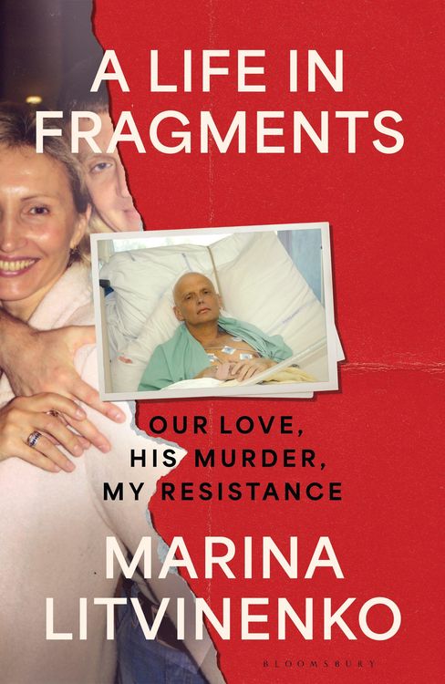 Produktbild: Life in Fragments