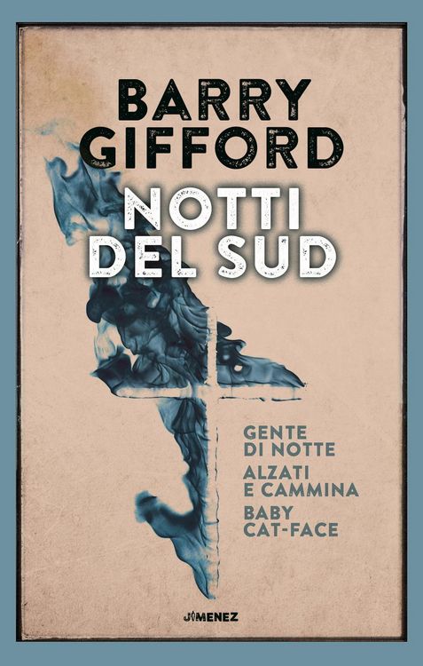 Produktbild: Notti del sud: Gente di notte-Baby Cat-Face-Alzati e cammina