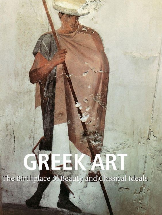 Produktbild: Greek Art