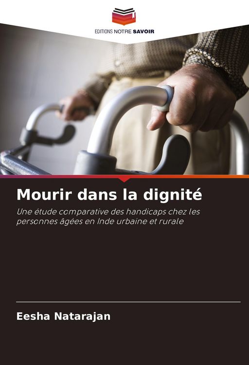 Produktbild: Mourir dans la dignit&eacute;
