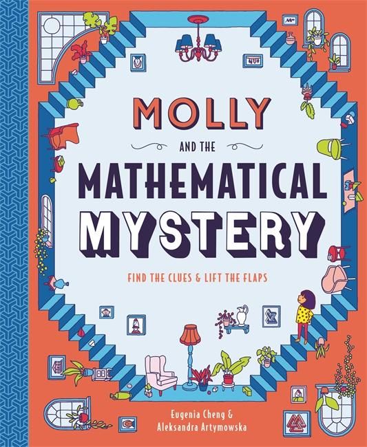 Produktbild: Molly and the Mathematical Mystery