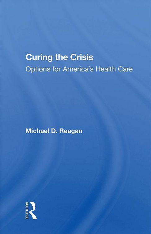 Produktbild: Curing The Crisis