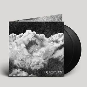 Produktbild: Wider Than The Sky