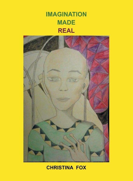 Produktbild: Imagination Made Real