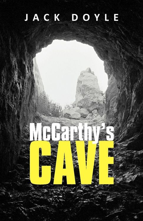 Produktbild: McCarthy's Cave