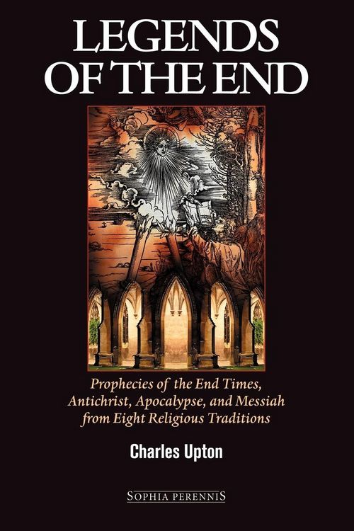 Produktbild: Legends of the End