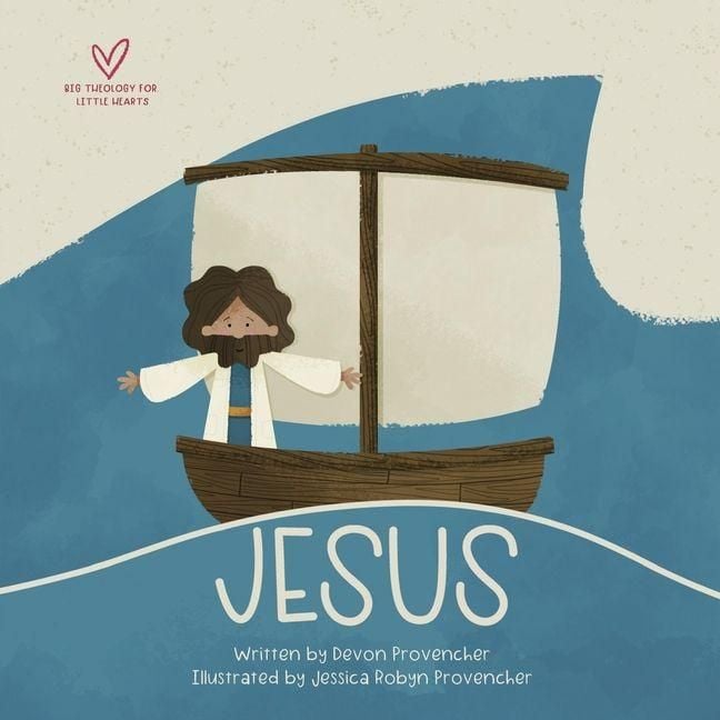 Produktbild: Jesus