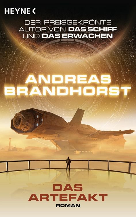 Produktbild: Das Artefakt